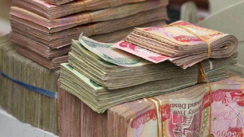 جوتیار عادل: لەم زوانە دەست بەدابەشکردنى مووچە دەکرێت